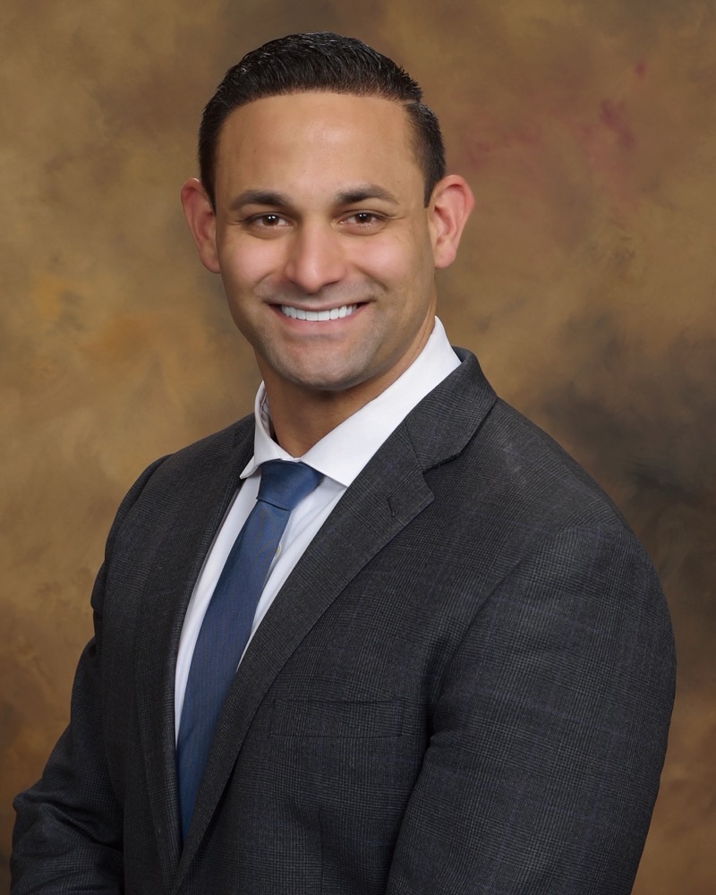 Austin Roncancio, Chief Executive Officer of Synchravest